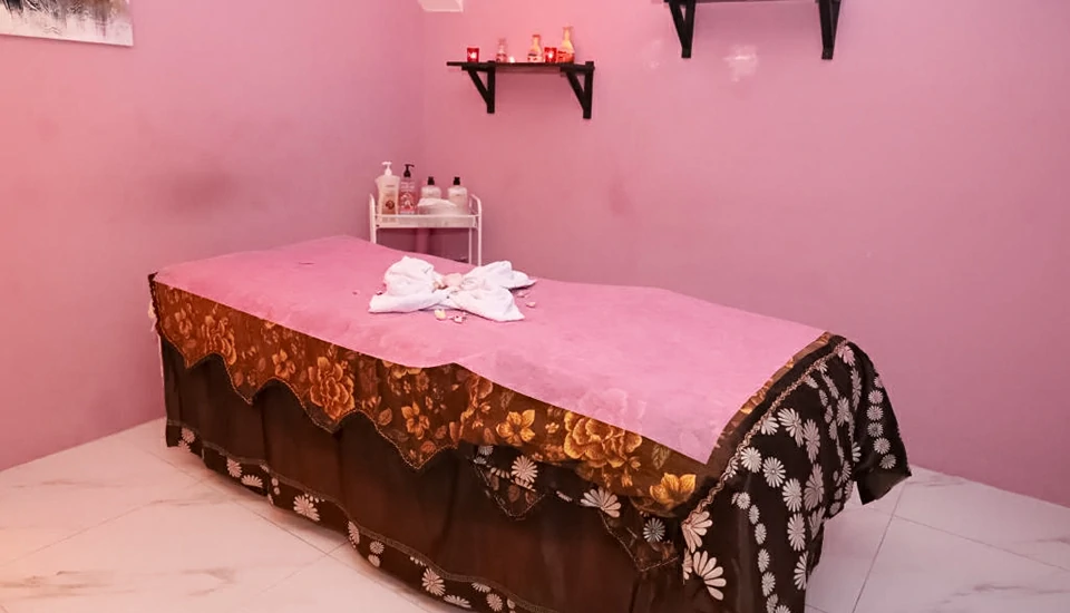 هتل گلدن تولیپ مدیا دبی